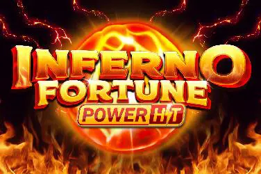 Inferno Fortune Power Hit - Spin City - Congo